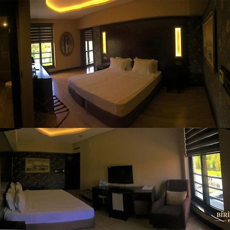 Birizgarden Hotel Saricubuk Esterno foto